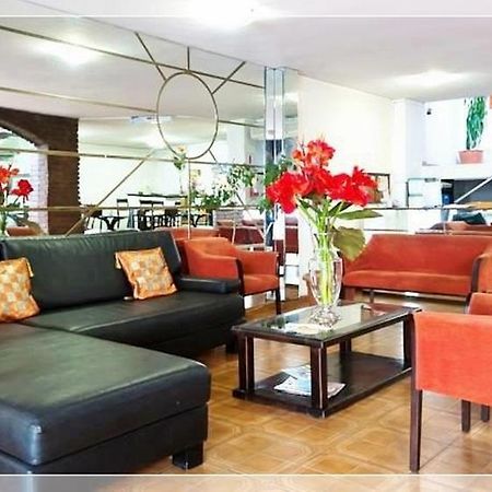 Hotel Del Sol Córdoba Zewnętrze zdjęcie