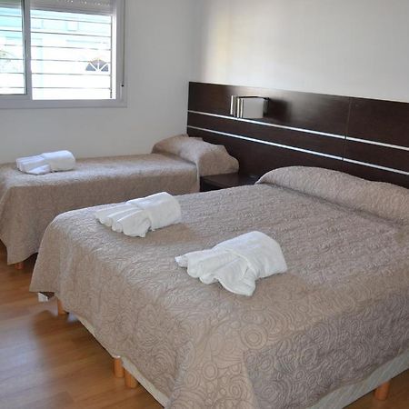 Hotel Del Sol Córdoba Zewnętrze zdjęcie