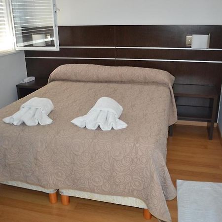 Hotel Del Sol Córdoba Zewnętrze zdjęcie