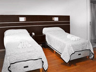 Hotel Del Sol Córdoba Zewnętrze zdjęcie