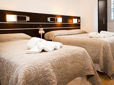 Hotel Del Sol Córdoba Zewnętrze zdjęcie