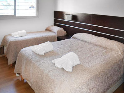 Hotel Del Sol Córdoba Zewnętrze zdjęcie