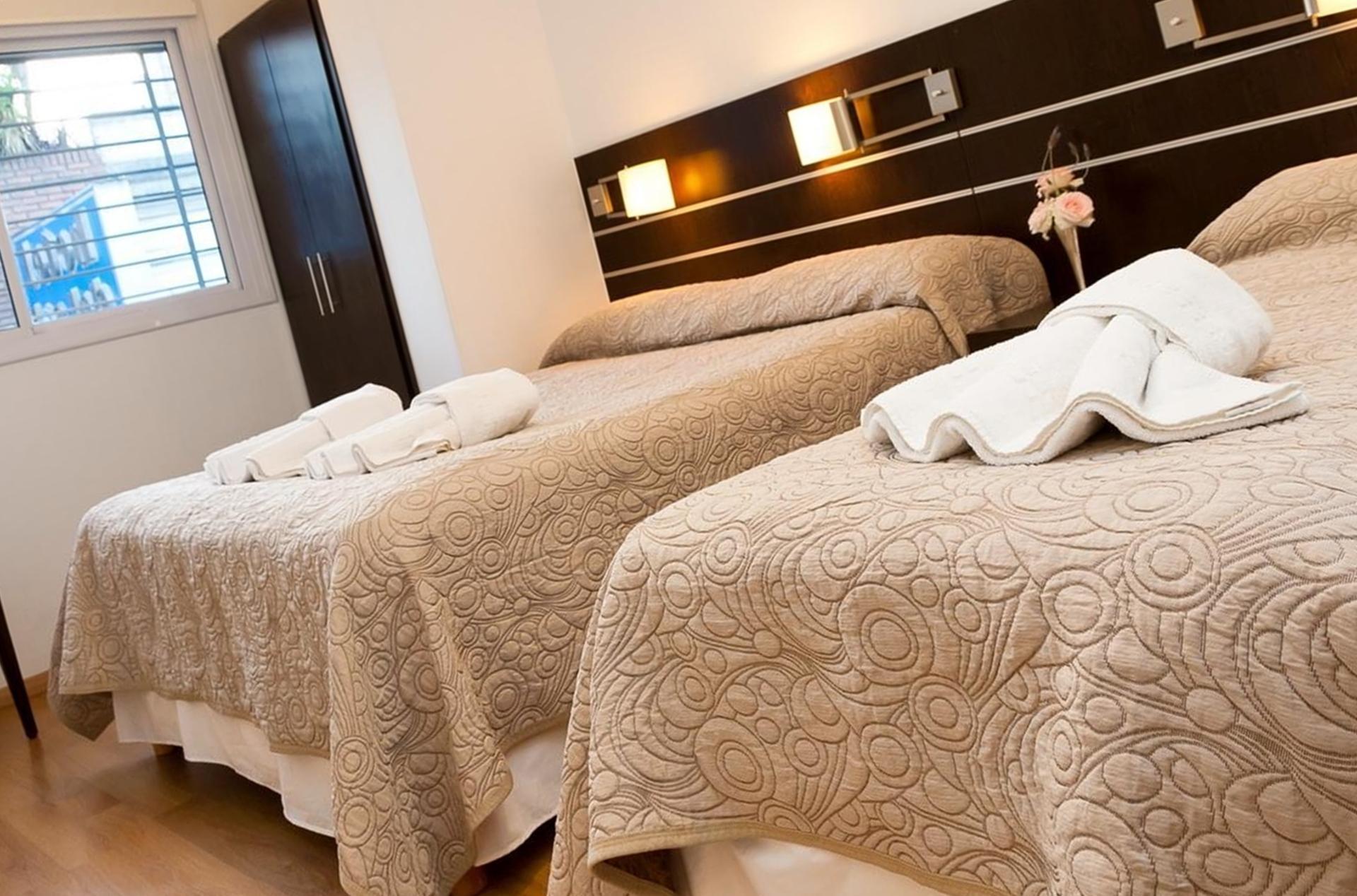 Hotel Del Sol Córdoba Zewnętrze zdjęcie