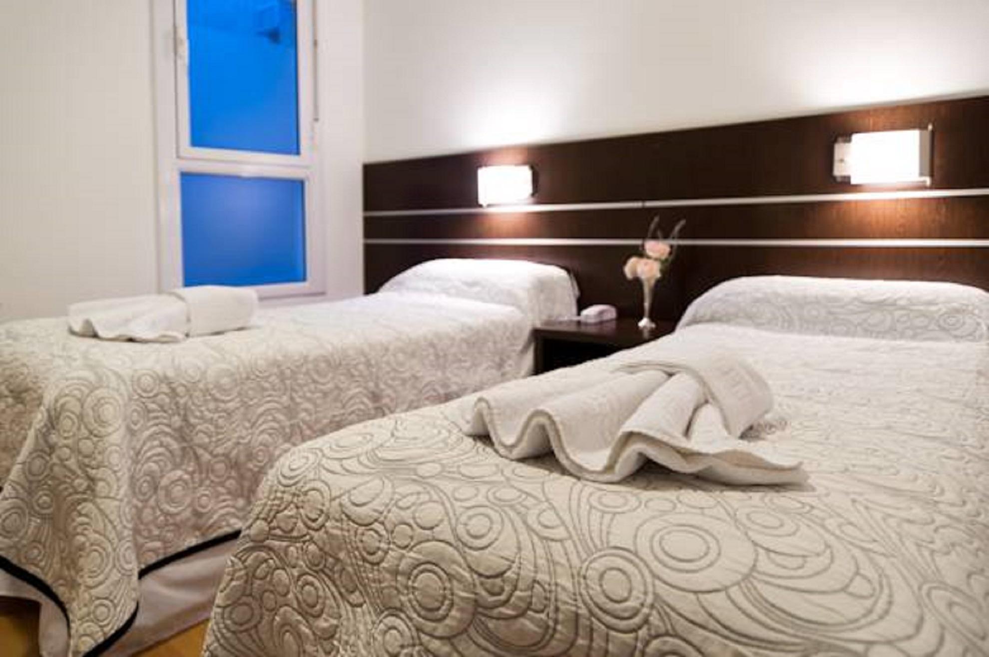 Hotel Del Sol Córdoba Zewnętrze zdjęcie