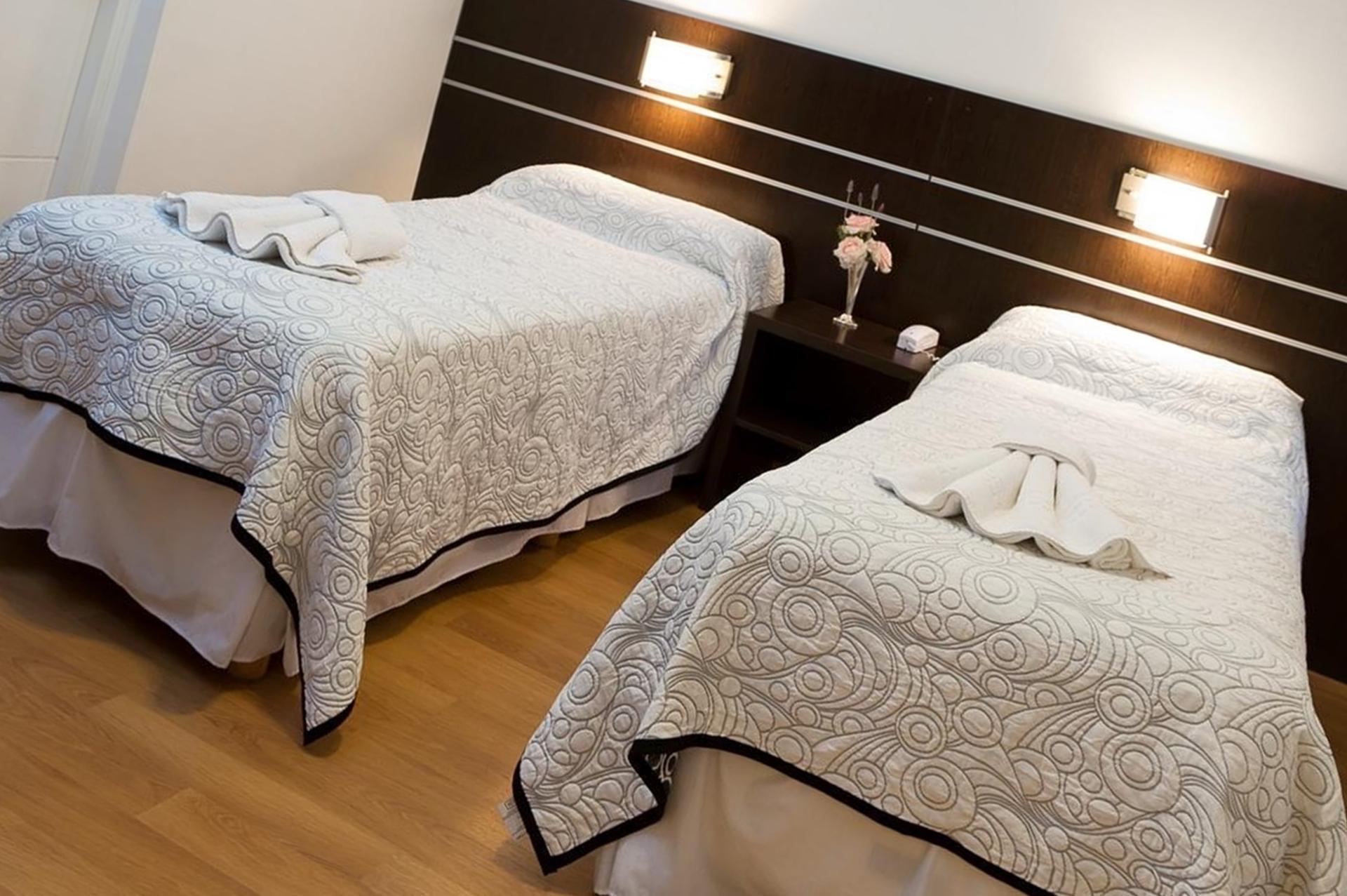 Hotel Del Sol Córdoba Zewnętrze zdjęcie