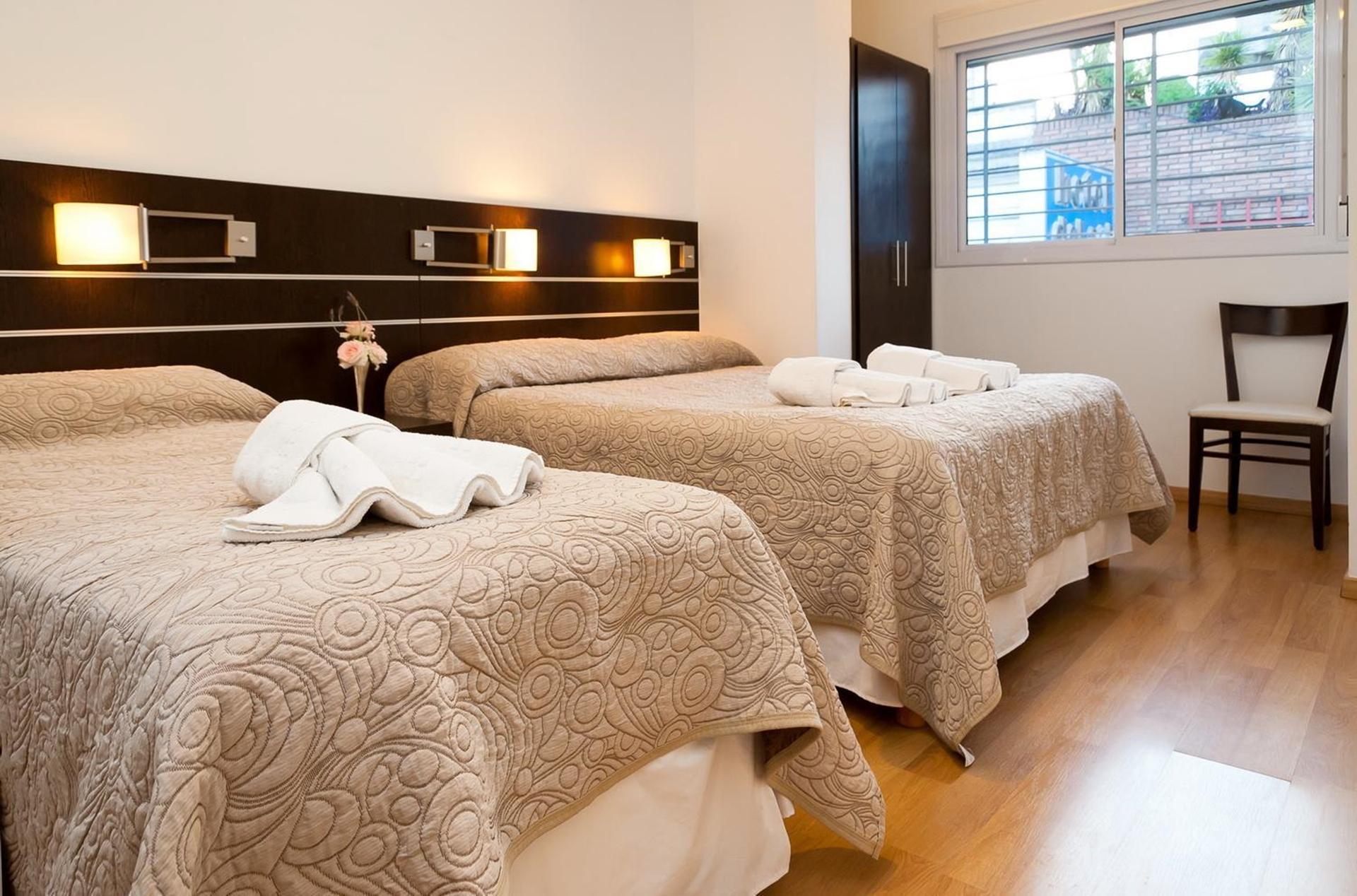 Hotel Del Sol Córdoba Zewnętrze zdjęcie