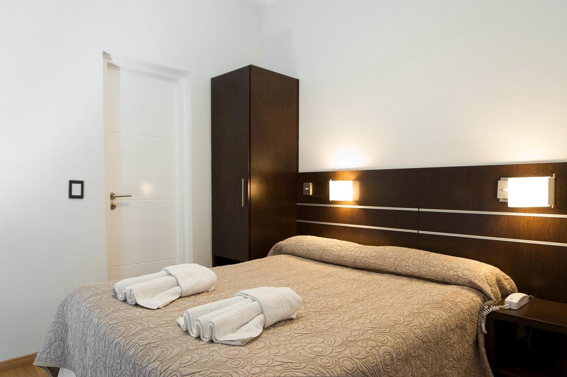 Hotel Del Sol Córdoba Zewnętrze zdjęcie