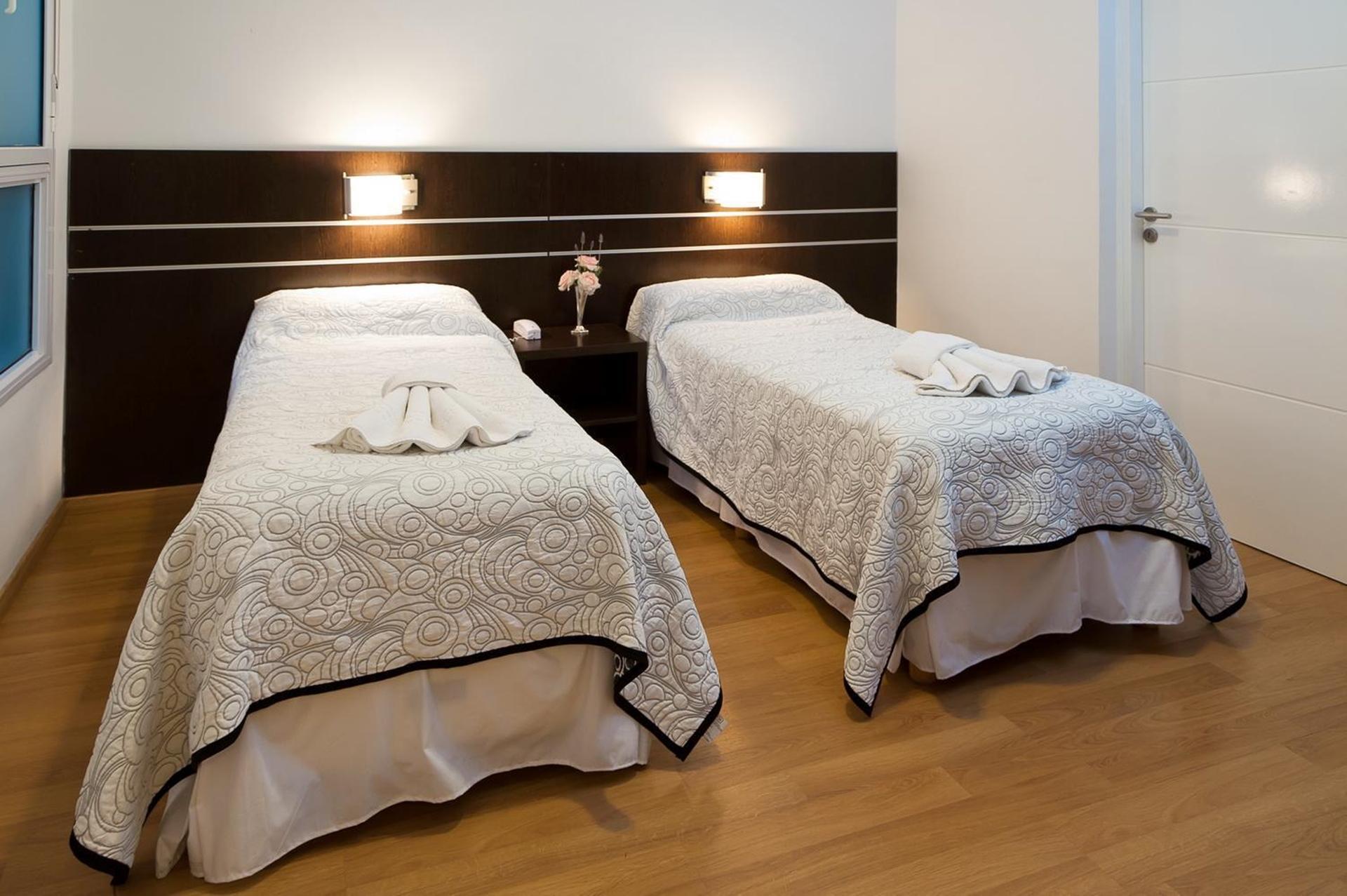 Hotel Del Sol Córdoba Zewnętrze zdjęcie