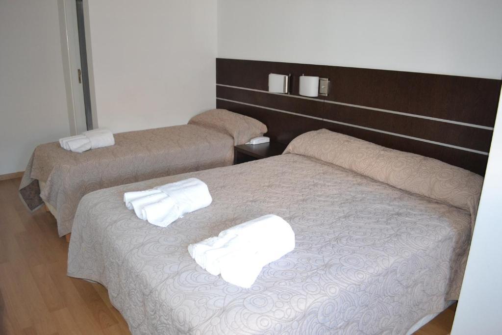 Hotel Del Sol Córdoba Zewnętrze zdjęcie