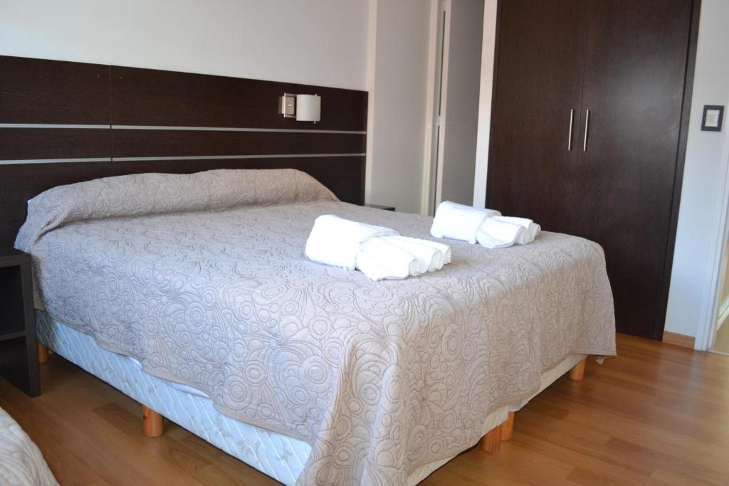 Hotel Del Sol Córdoba Zewnętrze zdjęcie