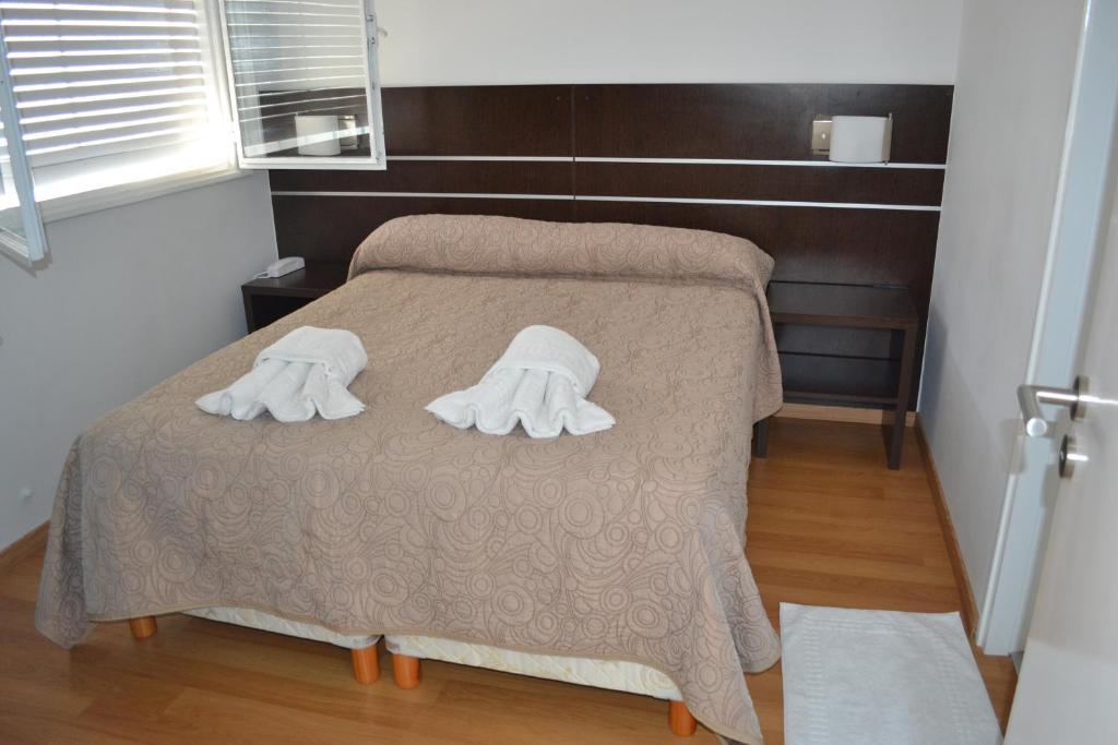 Hotel Del Sol Córdoba Zewnętrze zdjęcie