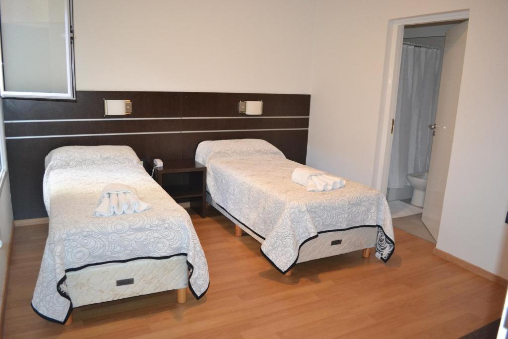 Hotel Del Sol Córdoba Zewnętrze zdjęcie